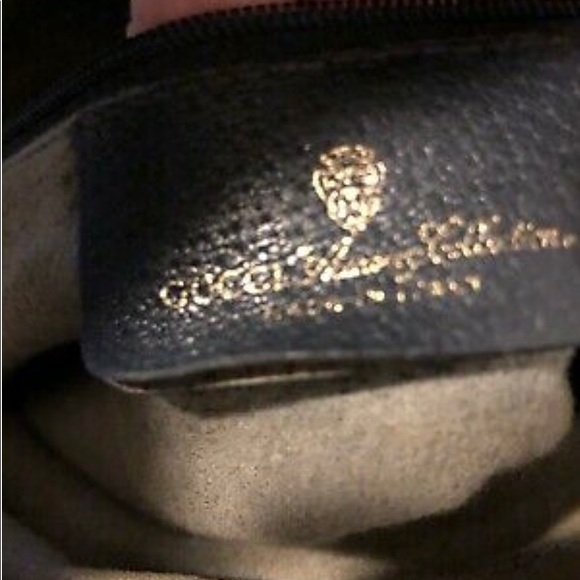 Authentic Hard to find GUCCI BAG